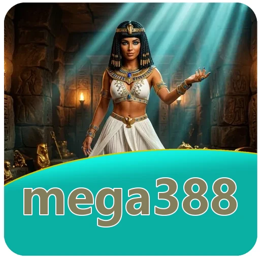 Keamanan mega388