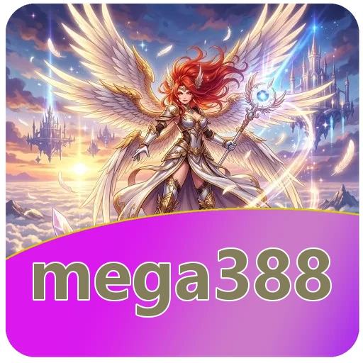 Aplikasi mega388 Android